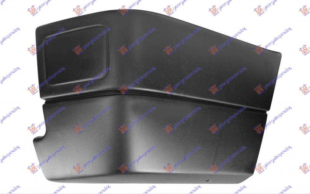 Bara Spate - Vw Transporter (T4)1991 1992 , 701807322b2bc