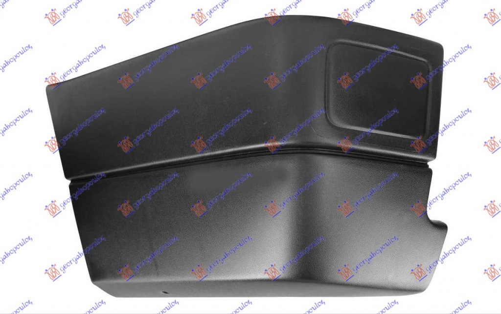 Bara Spate - Vw Transporter (T4)1991 1992 , 701807321b2bc