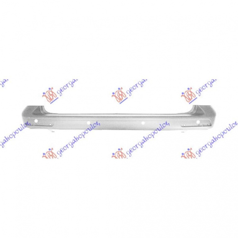 Bara Spate - Vw Transporter (T5) 2010 , 7e0807417a9b9