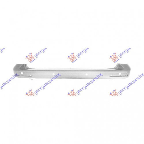 Bara Spate - Vw Transporter (T5) 2010 , 7e0807417a9b9