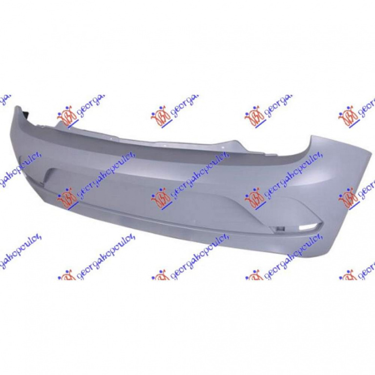 Bara Spate - Vw Transporter (T6) 2015 , 7e0807321b