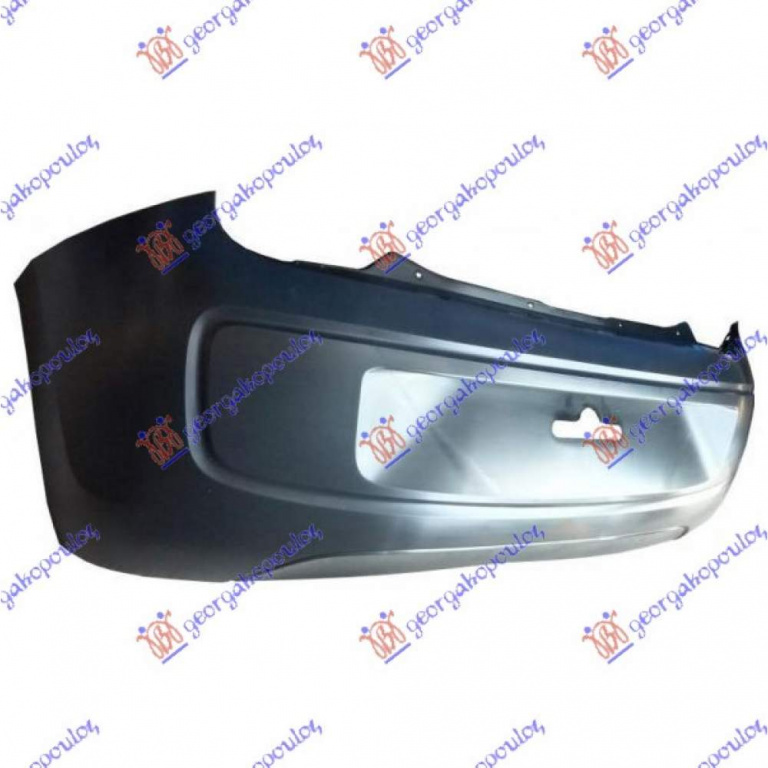 Bara Spate - Vw Transporter (T6) 2015 , 7e5807417bgru