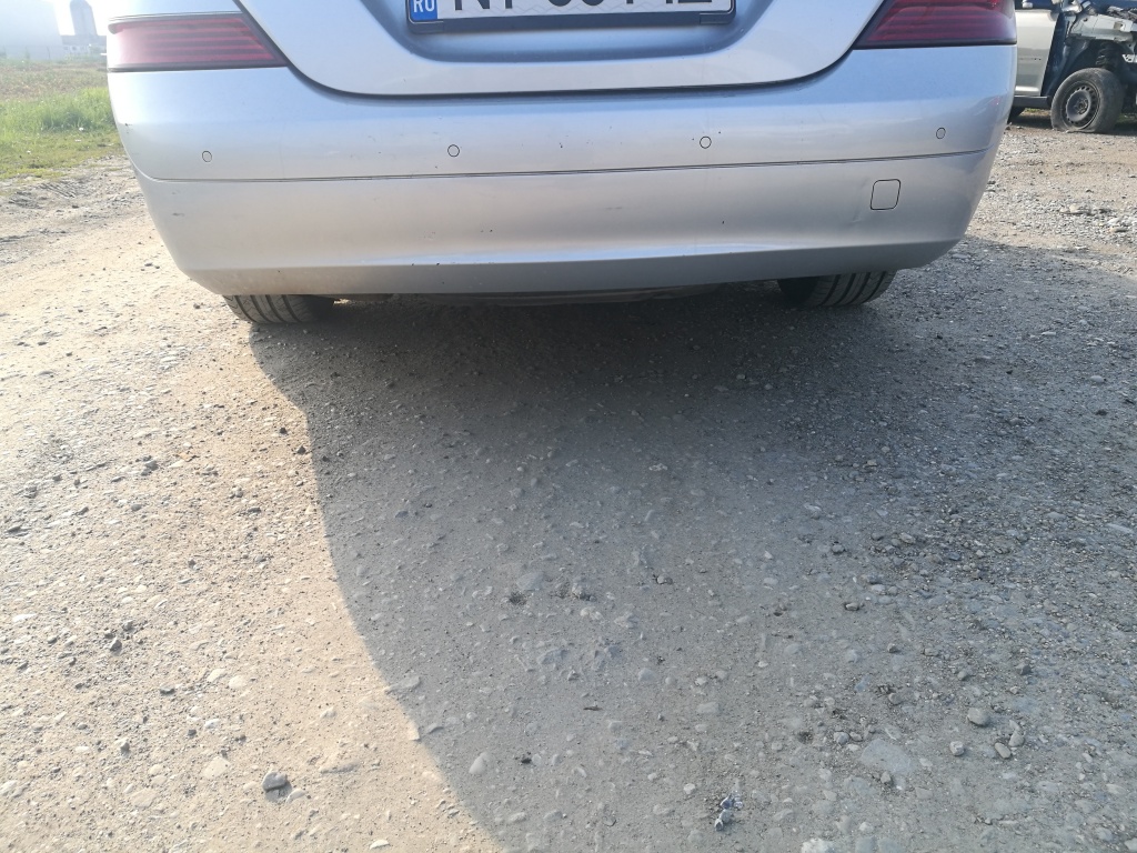 BARA SPATE W221 MERCEDES S CLASS 2007