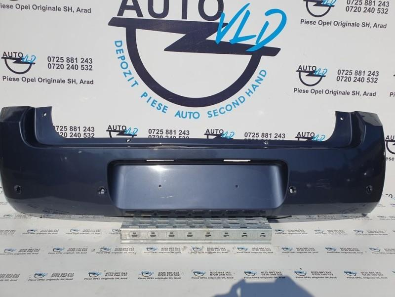 Bara spate z168 locas senzori Opel Meriva A 2003-2010