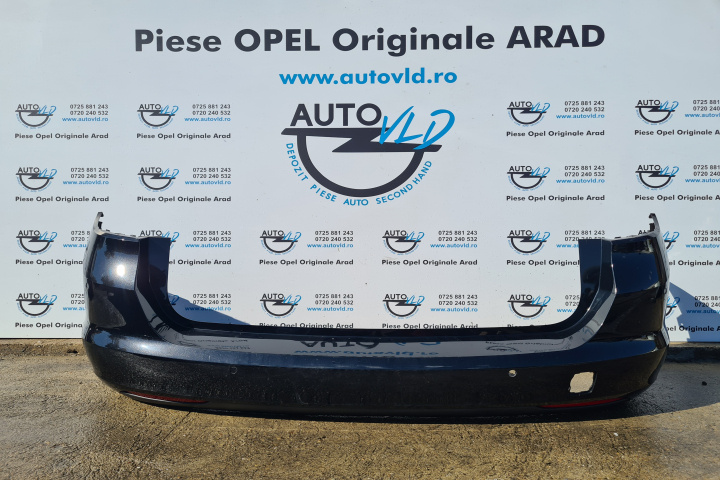 Bara spate Z22Y 6 senzori parcare VLD SP242 Opel Astra K [2015 - 2020] wagon