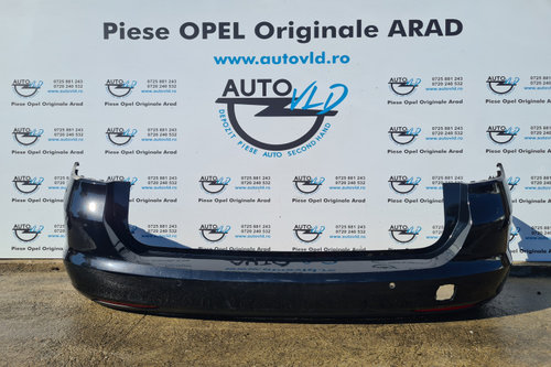 Bara spate Z22Y 6 senzori parcare VLD SP242 Opel Astra K [2015 - 2020] wagon