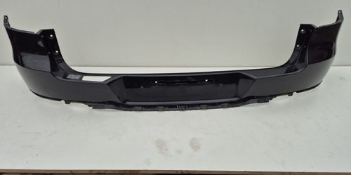 Bara spate Zgarieturi minore colt stanga 5N0807421G Volkswagen VW Tiguan 5N [2007 - 2011]
