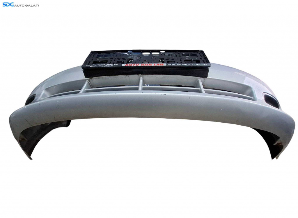 Bara Spoiler Fata Chevrolet Lacetti 2003 - 2011 [LC0241]