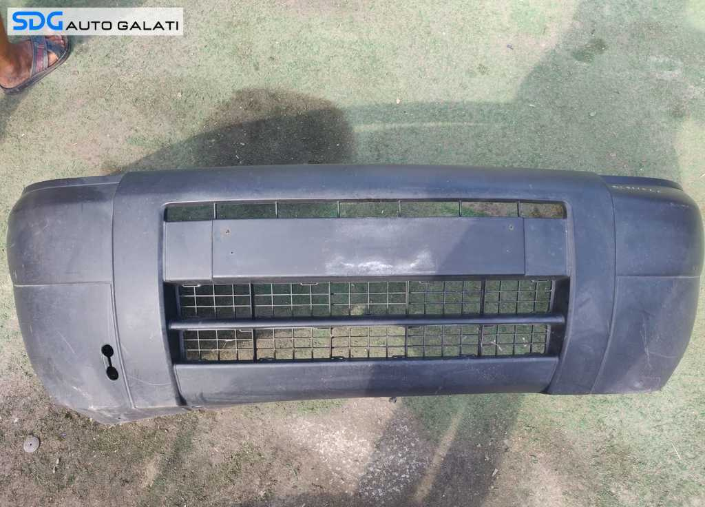 Bara Spoiler Fata Citroen Berlingo 2003 - 2007