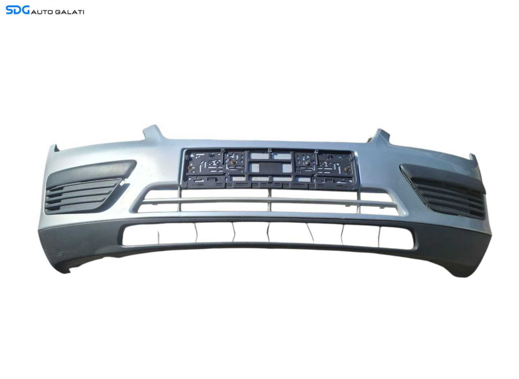 Bara Spoiler Fata Complet Ford Focus 2 NFL Non Facelift 2004 - 2007 Cod 4M51-17757-A [LC1193]