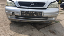 Bara Spoiler Fata Completa cu Defect Opel Astra G ...