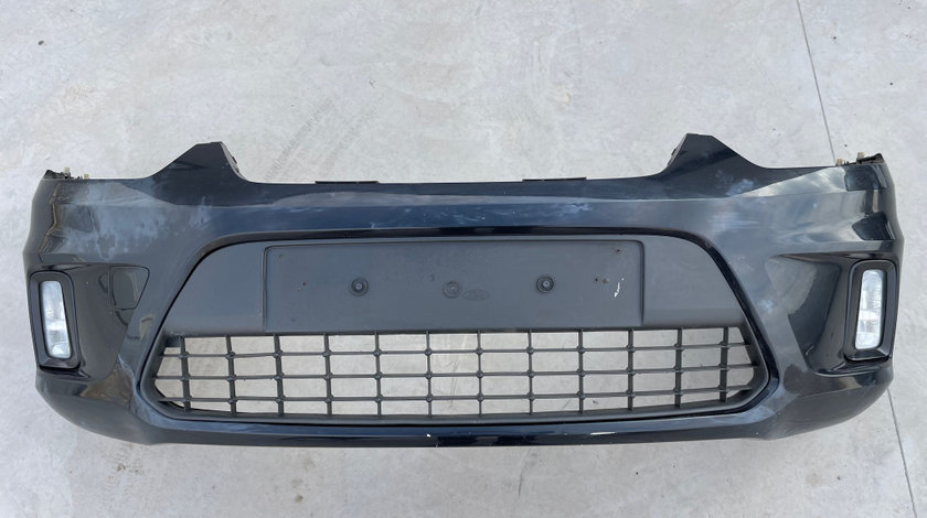 Bara Spoiler Fata Completa Ford C-Max Facelift 2007 - 2010 Cod 7M51-R11757-AW [Z0015] [Z0014] [Z0013] [Z0012]