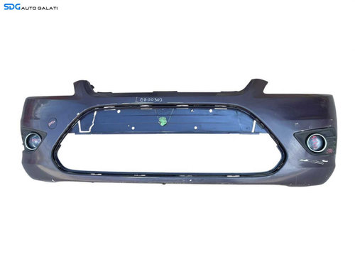 Bara Spoiler Fata Completa Ford Focus 2 Facelift 2007 - 2010 Cod 8M51-11757-A [DZ0030] [Z0034]