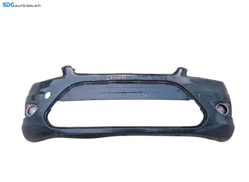 Bara Spoiler Fata Completa Ford Focus 2 Facelift 2007 - 2010 Cod 8M51-11757-AW [Z0028]