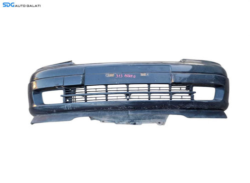 Bara Spoiler Fata Completa Opel Astra G 1998 - 2004 (Defecte Minore) [LC0434]