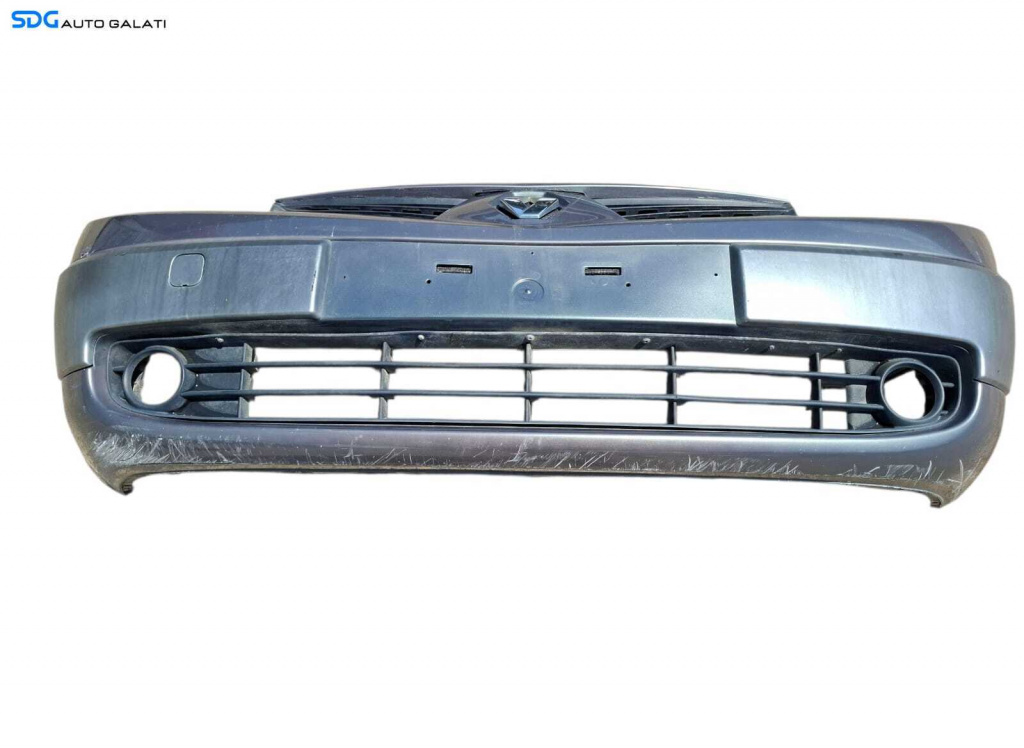 Bara Spoiler Fata Completa Renault Scenic 2 2003 - 2006 [LC1576]