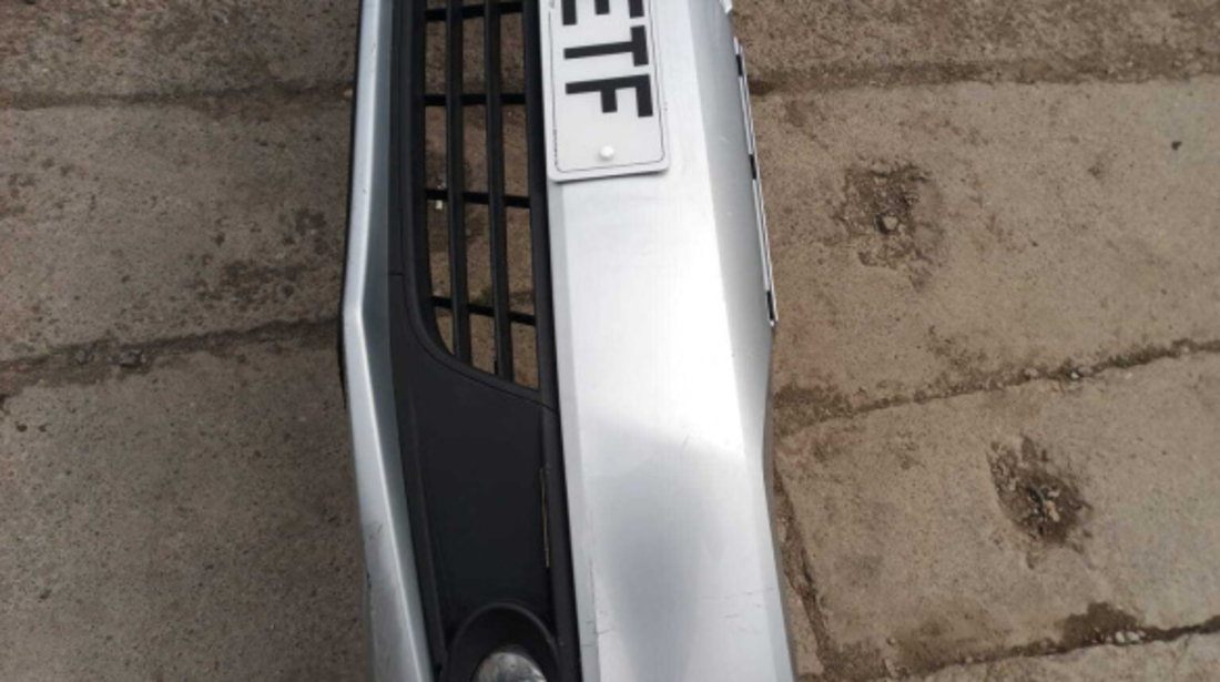 Bara Spoiler Fata Completa Volkswagen Jetta 4 2011 - 2014 Culoare LA7W [L0516]
