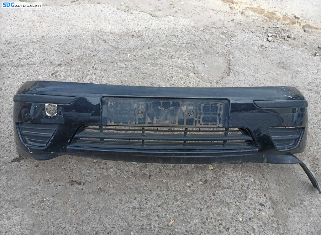 Bara Spoiler Fata cu DEFECT Ford Focus 1 1998 - 2005 [X3870]