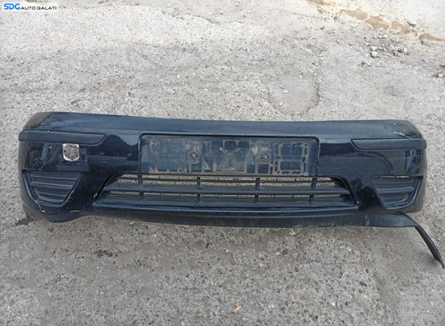 Bara Spoiler Fata cu DEFECT Ford Focus 1 1998 - 2005 [X3870]