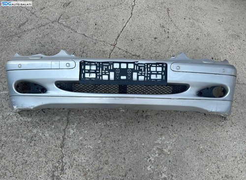 Bara Spoiler Fata cu Defect Mercedes Clasa C Class W203 NFL Non Facelift 2001 - 2007 [X3981]