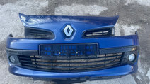 Bara Spoiler Fata cu Defect Renault Clio 3 2005 - ...