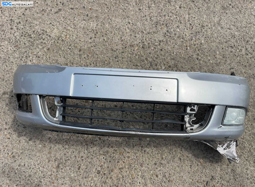 Bara Spoiler Fata cu Defect Skoda Octavia 2 Facelift 2008 - 2013 Cod 1Z0807221M [B3188]