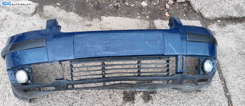 Bara Spoiler Fata cu Defecte Volkswagen Passat B5.5 2001 - 2005 Culoare LA5E [V0050]