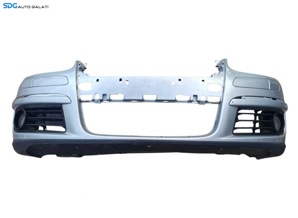 Bara Spoiler Fata cu Grile Volkswagen Golf 5 Break Combi 2004 - 2008 Culoare LA7W [LC0802]