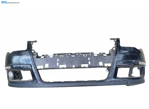 Bara Spoiler Fata cu Imperfectiuni Volkswagen Passat B6 2005 - 2010 [V0274]