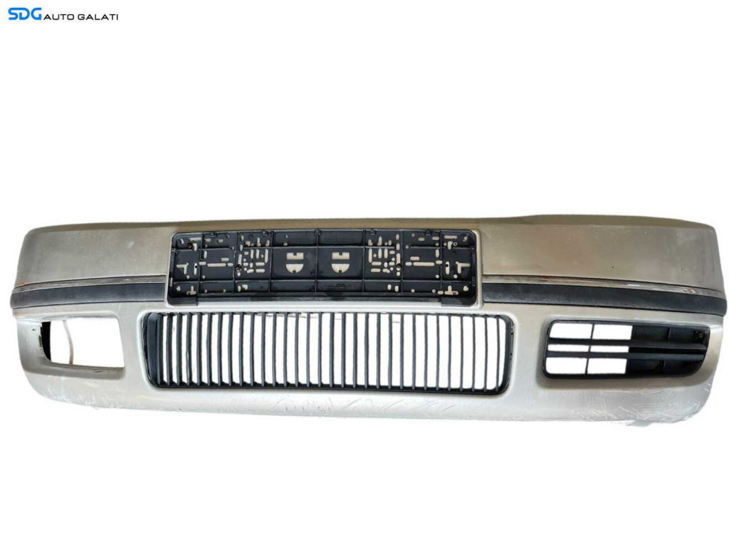 Bara Spoiler Fata Culoare LF7T 1B1B Skoda Superb 1 (prezinta zgarieturi estetice) 2002 - 2008 [B4453]