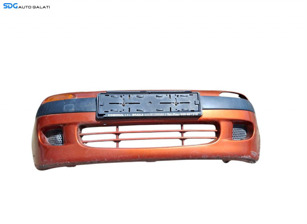 Bara Spoiler Fata Daewoo Matiz 1998 - 2005 [LC1281]