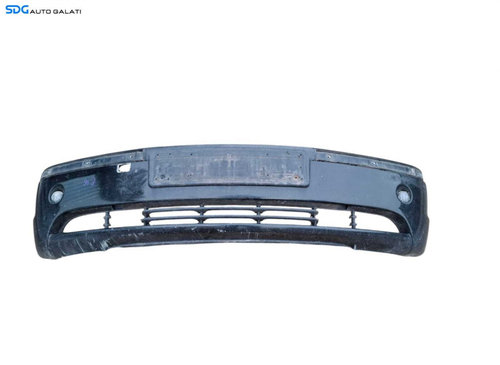 Bara Spoiler Fata FARA Armatura BMW Seria 3 E46 FL Facelift 2001 - 2006 [LC0163SOS]