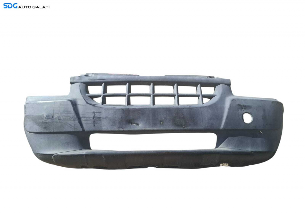 Bara Spoiler Fata Fiat Doblo 2002 - 2005 (Ondulatii , Zgarieturi) [LC1191]