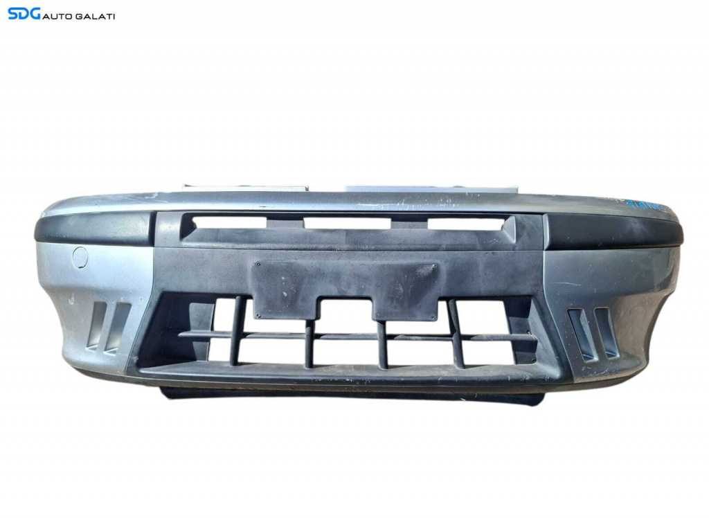 Bara Spoiler Fata Fiat Punto 1999 - 2010 Coed 7352688 [LC1655]