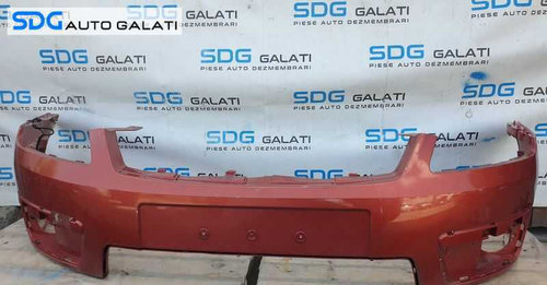 Bara Spoiler Fata Ford C-Max 2003 - 2007 [L0457]