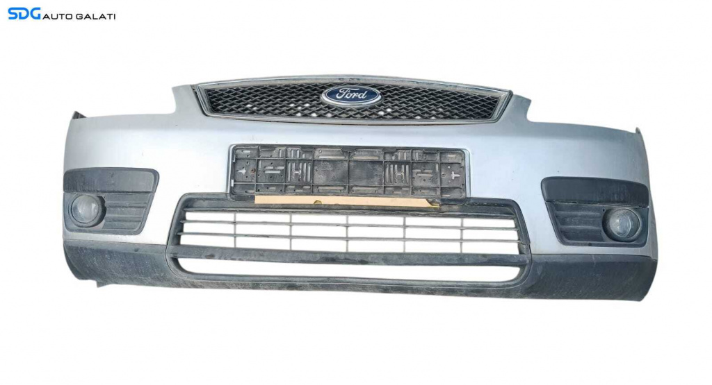 Bara Spoiler Fata Ford C-Max NFL Non Facelift 2004 - 2007 [M9012]