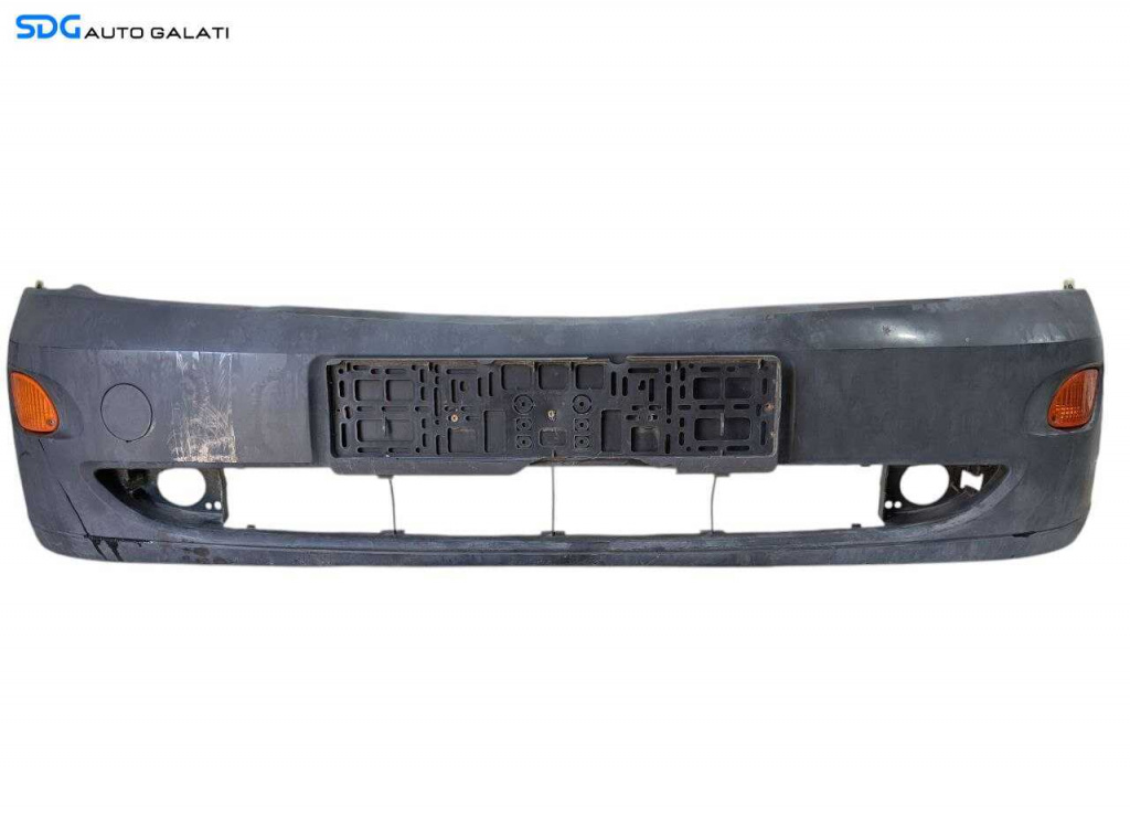 Bara Spoiler Fata Ford Focus 1 1998 - 2001 (Prezinta o Fisura Superioara) [LC1960]