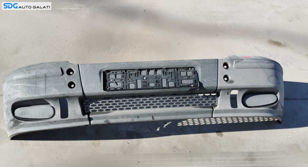 Bara Spoiler Fata Ford Transit 2000 - 2006 [G0076]