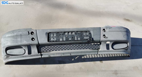 Bara Spoiler Fata Ford Transit 2000 - 2006 [G0076]
