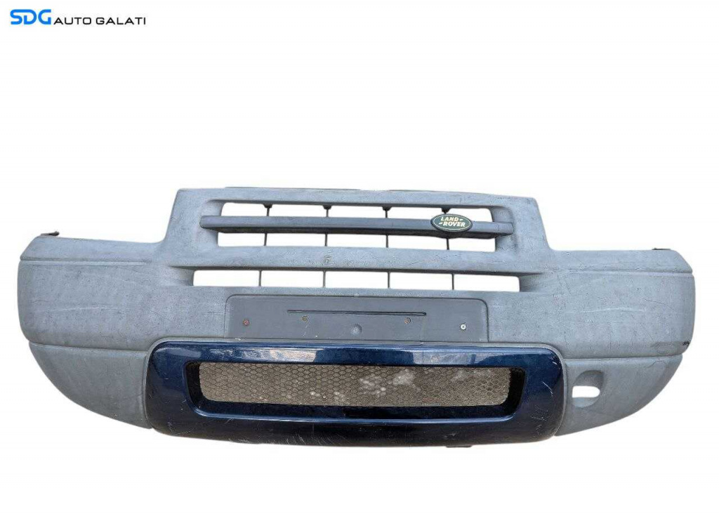 Bara Spoiler Fata Land Rover Freelander 1 1998 - 2006 [LC1863]