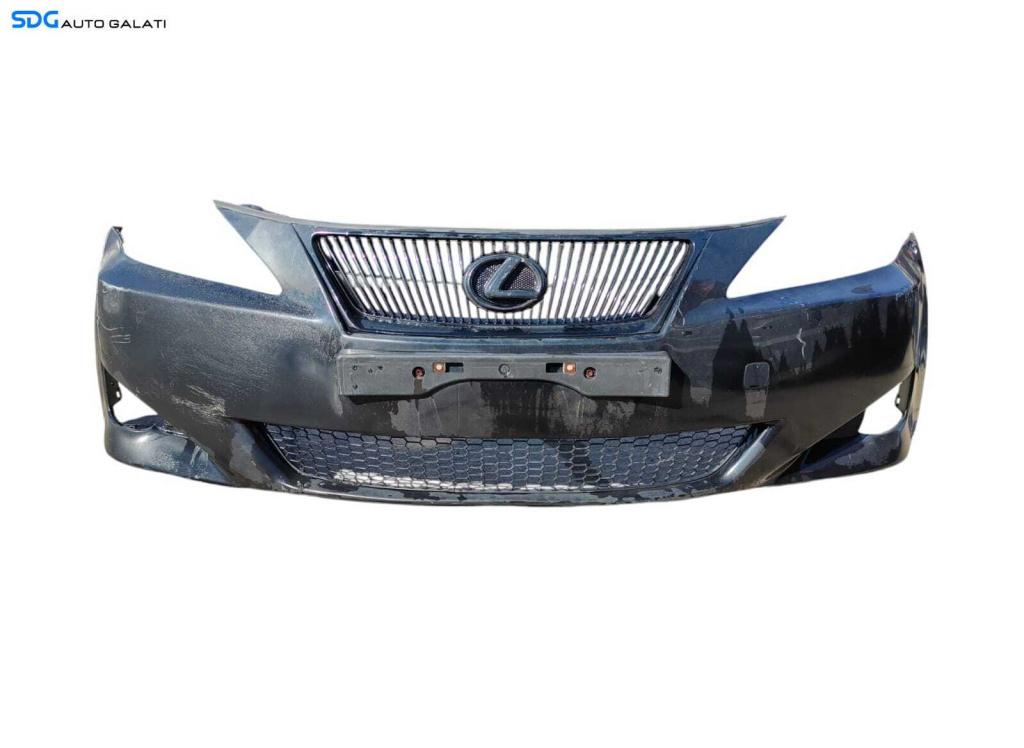Bara Spoiler Fata Lexus XE20 IS IS220 2005 - 2013 Culoare 212 [LC0187]