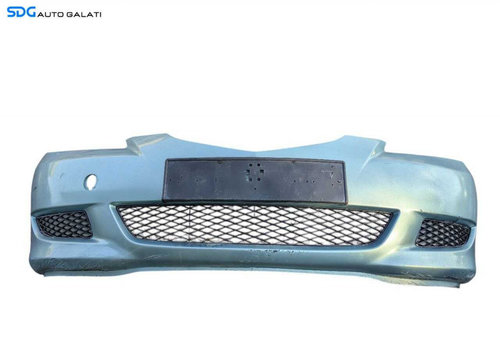 Bara Spoiler Fata Mazda 3 2003 - 2009 [LC1884]