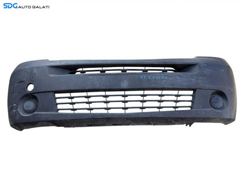 Bara Spoiler Fata Nissan Interstar 2003 - 2010 [LC1864]