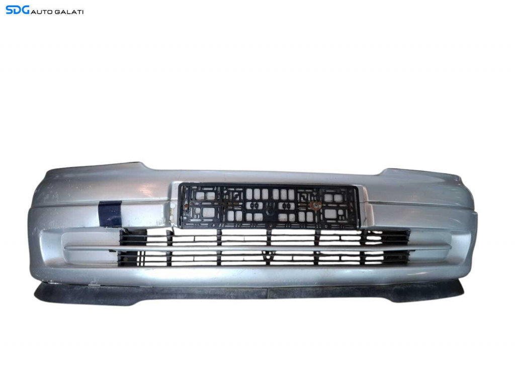 Bara Spoiler Fata Opel Astra G 1998 - 2004 [LC0287]