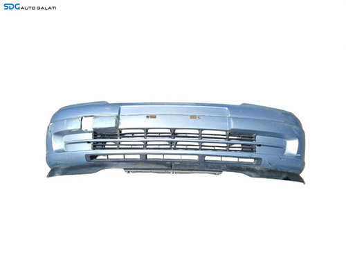 Bara Spoiler Fata Opel Astra G 1998 - 2007 Cod 90559473 (Prezinta Defecte, Zgarieturi, Imperfectiuni...
