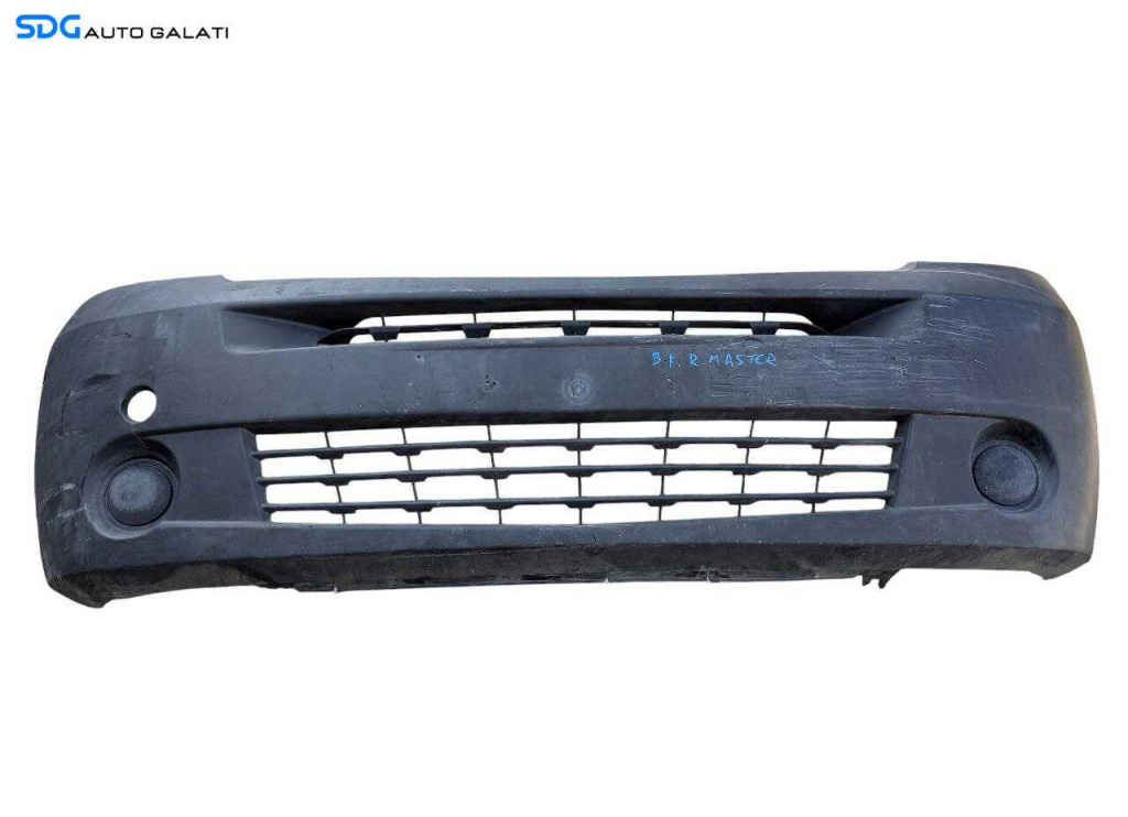 Bara Spoiler Fata Opel Movano A [LC1864]