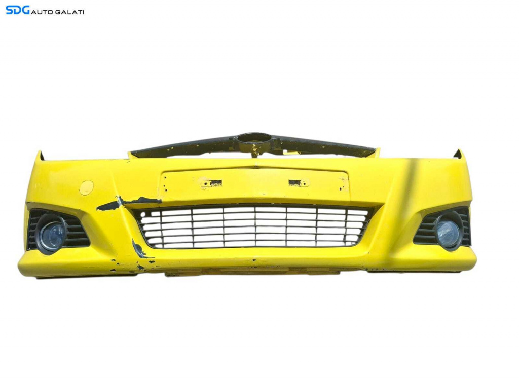 Bara Spoiler Fata Opel Tigra B 2004 - 2010 [LC1668]