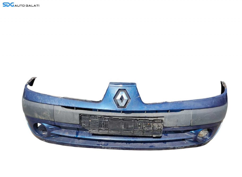 Bara Spoiler Fata Renault Clio 2 Symbol 1998 - 2012 [LC0181]