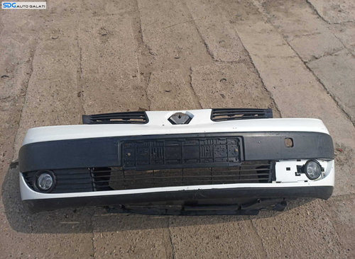 Bara Spoiler Fata Renault Espace 4 2002 - 2006 Culoare OV369 [L0490]