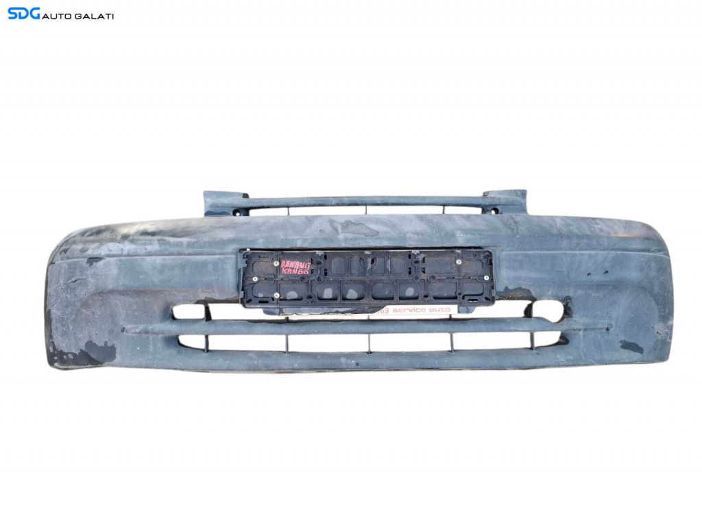 Bara Spoiler Fata Renault Kangoo 1997 - 2008 Cod 8200027328 [LC1276]